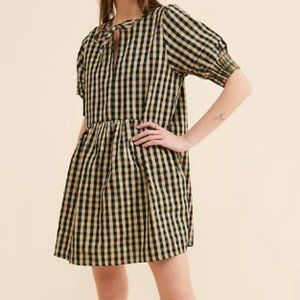 Afternoon The Polly Dress